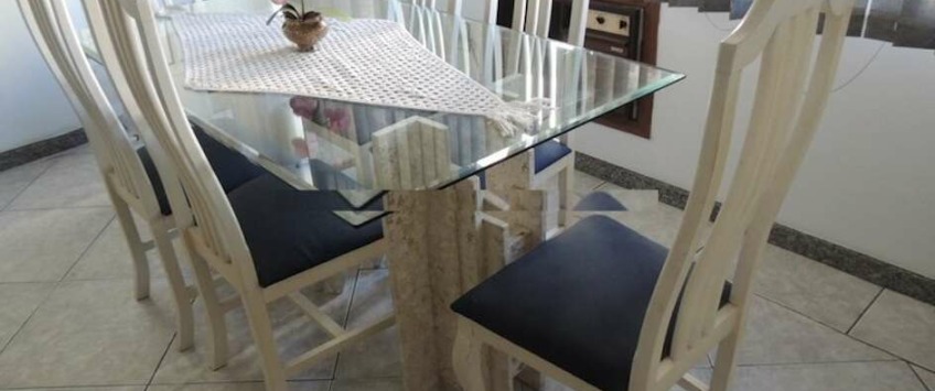 Apartment Rua Ministro Viveiros de Castro Rio de Janeiro - Apt 35105